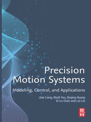 cover image of Precision Motion Systems